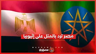 المعاملة بالمثل.. القاهرة تمنح مستشارًا إثيوبيًا 48 ساعة للمغادرة