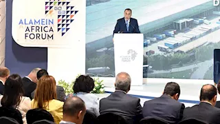 رئيس الوزراء: نعمل على إنشاء 7 ممرات لوجستية متكاملة في مصر