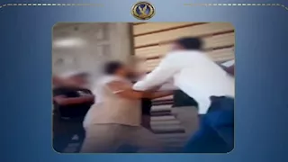 التفاصيل الكاملة لـ"خناقة البحيرة" بسبب خلاف على قطعة أرض 