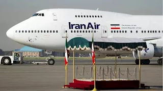 باستثناء "ماهان إير".. إعفاء أمريكي يسمح لشركات الطيران الإيرانية بتسيير رحلات إلى العراق