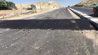 5 ملايين جنيه تعويضات.. قرار حكومي جديد لتنفيذ ازدواج طريق الشرفا بالمنيا
