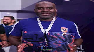 مدرب يد الأهلي : برونزية العالم أمام الزمالك إنجاز تاريخي ونريد حصد المزيد من البطولات