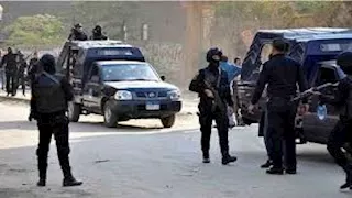 لعنة الميراث تنتهي برصاصة وطعنة.. تفاصيل "معركة بالأسلحة" بين شقيقين كرداسة