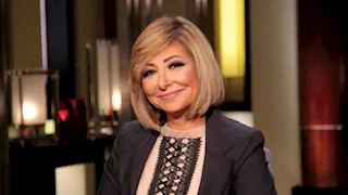 لميس الحديدي: صورة أطفال البحيرة وهم يعبرون على ماسورة حركت المسؤولين