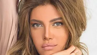 ريهام حجاج توجه رسالة تحذير لجمهورها لهذا السبب