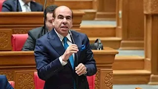 الهضيبي: البنية التحتية غير جاهزة لتطبيق قانون الإجراءات الجنائية