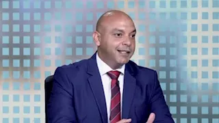 خبير طيران: هبوط طائرة فلاي دبي 17 ألف قدم في 3 دقائق معدل خطير جدًا