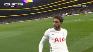 عمر مرموش يعود للتسجيل في الدوري الإنجليزي بعد غياب 159 يوما