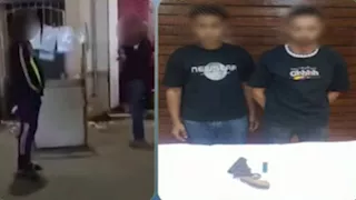 ضبط عاطلين في مشاجرة بسلاح ناري بسبب خلافات عائلية بشبرا الخيمة