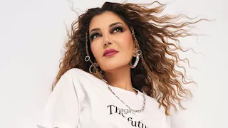 سميرة سعيد تطرح أولى أغاني ألبومها الجديد في نوفمبر