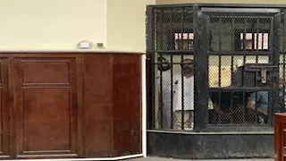 قرار قضائي جديد بشأن مؤسس "بيت فاطم" لاتهامه بهتك عرض 4 فتيات 