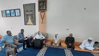 قصور الثقافة توفد بعثة لتوثيق التراث الثقافي غير المادي بشمال سيناء