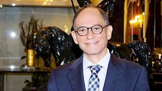 هاني عازر: الاستثمار في الإنسان أساس النهضة