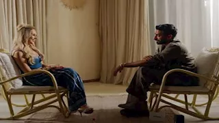 ياسمين رئيس: "مقدرتش أغسل والدتي ودينا اللي غسلتها"