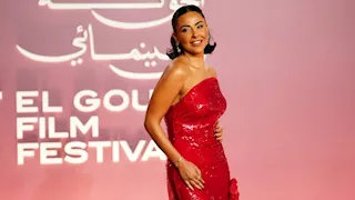 25 صورة تكشف اللون الأكثر حضورا في إطلالات نجمات الجونة