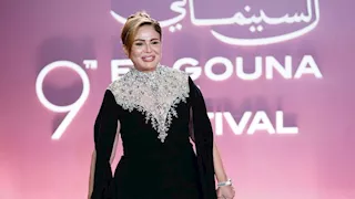 إلهام شاهين تحيي ذكرى رحيل مصطفى فهمي: الصديق الغالي وأفتقده جدا