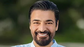 حميد الشاعري يطرح أغنيته الجديدة بعنوان "كويس" مساء اليوم