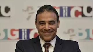 انتخاب الدكتور هشام الغزالي عضوًا بمجلس الاتحاد الدولي لمكافحة السرطان (UICC)
