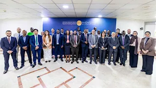  المركزي المصري يدعم قدرات البنوك المركزية بدول الكوميسا في دمج المخاطر المناخية