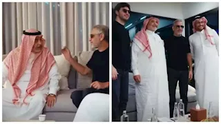 تأجيل محاكمة فضل شاكر.. والمطرب يستعد لحفله بالرياض