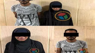 رفضت الزواج من عشيقها فهددها بمصير زوجها.. جريمة قتل كشفت بعد 33 يومًا في البدرشين