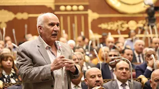 رئيس حزب التجمع: الحماية الاجتماعية قضية أمن قومي وليست إعانات فقط