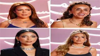 15 صورة لأسوأ إطلالات النجمات في سادس أيام مهرجان الجونة 