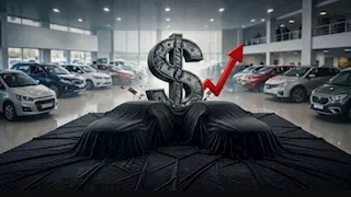 هل تتكرر زيادات أسعار السيارات في مصر مع استمرار صعود الدولار؟