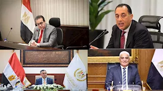 حدث في 8 ساعات| مدبولي يحسم الجدل بشأن خفض الدعم وموعد زيادة الحد الأدنى للمعاش