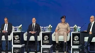 وزير الداخلية في منتدى مصر 2026: خطة متكاملة لتطوير المنظومة الأمنية تعتمد على 5 محاور