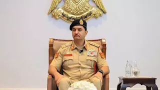 صدام حفتر: أرحّب بقرار مجلس النواب الليبي بشأن الاتفاقية البحرية الليبية التركية