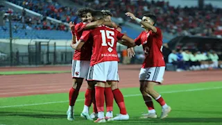 تحديد منافس الأهلي في دور الـ 32 من بطولة كأس مصر
