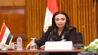 وزيرة التضامن تعلن إتاحة خدمات بنك ناصر في القرى من خلال مكاتب البريد