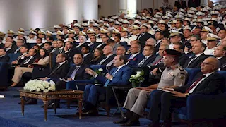 مدبولي: الرئيس السيسي لم يستلم البلد في ظروف طبيعية 