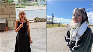 طه دسوقي يحتفل بعيد ميلاد زوجته برسالة رومانسية (صور)
