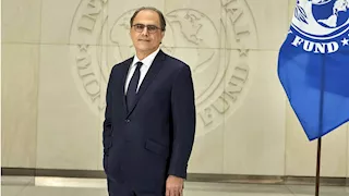 صندوق النقد: مرونة الجنيه عززت قدرة الاقتصاد المصري على امتصاص الصدمات