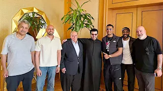 نزاعات أنهتها كواليس دراما رمضان.. آخرها محمد سامي وياسمين صبري 