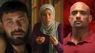 فيديو| طرح البرومو الرسمي لحكاية "جريمة في الزمالك" بطولة صبا مبارك