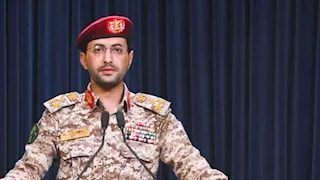 الحوثيون: استهدفنا معسكرا وقاعدة يضمان ضباط سعوديين في عدن