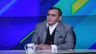 حسين السمري يكشف لـ "مصراوي" روشتة إنقاذ الزمالك.. شركة الكرة الحل الوحيد للأزمة المالية