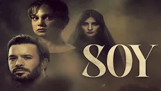 عرض فيلم "Soy" في دور العرض بالسعودية ومصر.. بعد النجاح الكبير في تركيا