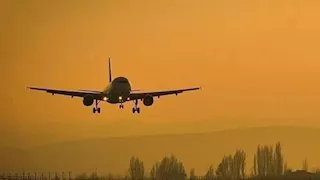 هبوط اضطراري لطائرة عسكرية سعودية في جزيرة كريت اليونانية.. ماذا حدث؟