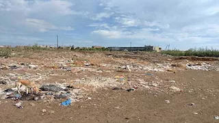مركز شباب الشطوط بكفر الشيخ يتحول إلى مبنى مهجور بعد 20 عامًا من الإغلاق - صور
