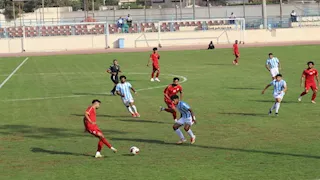 نادي النصر يكشف لمصراوي كواليس أزمة الداخلية وحقيقة الاعتداء على الحكم