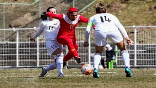  الاتحاد الإيراني يثير الجدل بقرار جديد في دوري السيدات.. ما التفاصيل؟