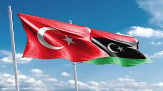 الاتفاقية البحرية بين ليبيا وتركيا.. لماذا تعارضها مصر؟ وكيف ألغت جغرافيا اليونان؟