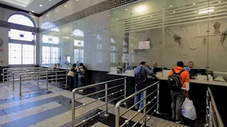 السكة الحديد تتيح حجز التذاكر لذوي الهمم ومرافقيهم إلكترونيًا - اعرف الطريقة 
