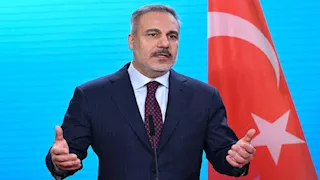 وزير الخارجية التركي يكشف ثمن الحروب على العالم: "كل 12 دقيقة يموت مدني"