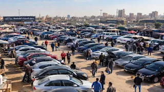 بعد جنون الزيرو وزيادات 100 ألف جنيه.. بدائل مستعملة بأقل من 700 ألف
