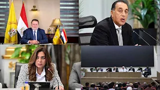 حدث في 8 ساعات| خفض التضخم إلى 7%.. وتطورات جديدة في الاقتصاد والصحة والتعليم